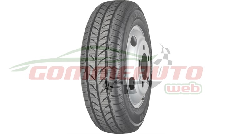 COP. 225/75R16C YOKOHAMA  WY01                    121R M+S